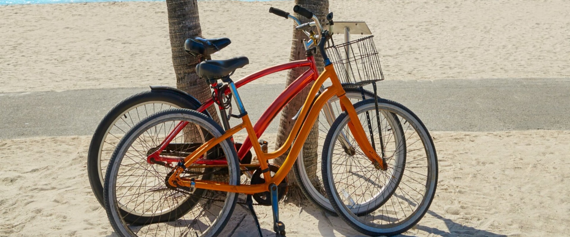 Essential Tips for Packing for a Bicycle Ride in Palm Beach County, Florida