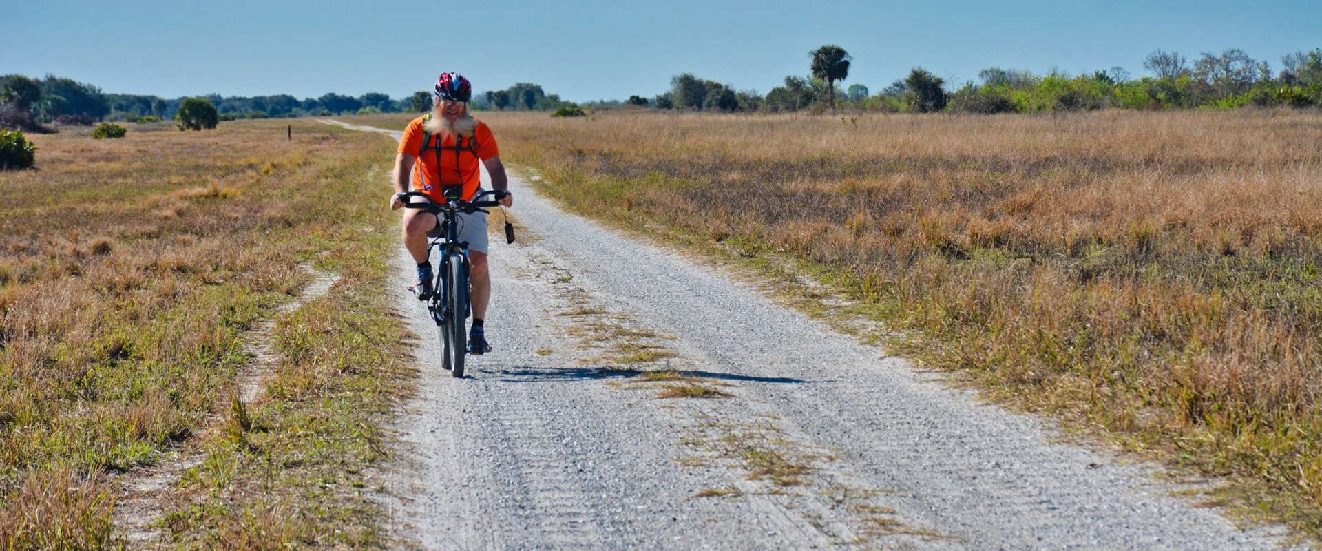 Exploring the Enchanting Bike Lanes of Palm Beach County, Florida