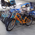Bike Shopping in Palm Beach County, Florida: The Best Places to Go