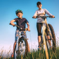 Safety Tips for Bicycle Riding in Palm Beach County, Florida