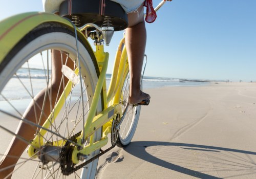 Family-Friendly Bicycle Adventures in Palm Beach County, Florida
