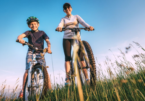 Safety Tips for Bicycle Riding in Palm Beach County, Florida