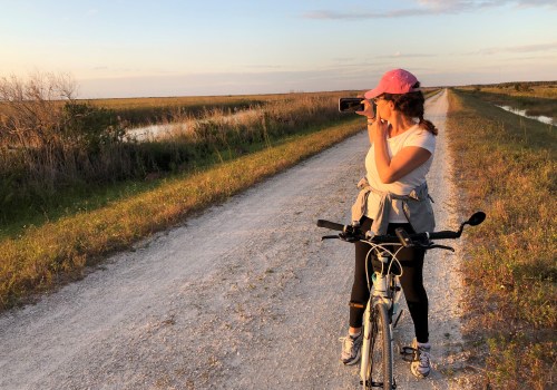 Discover the Best Bicycle Rides in Palm Beach County, Florida