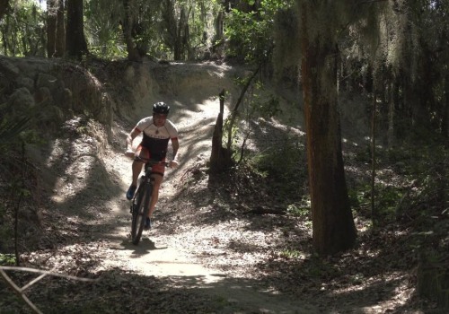 Exploring the Best Mountain Bike Trails in Palm Beach County, Florida