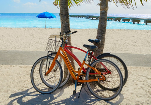 Exploring the Beauty of Palm Beach County, Florida by Bicycle